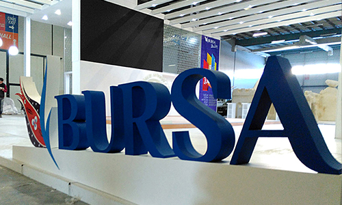 Strafor Baskı Ürünleri